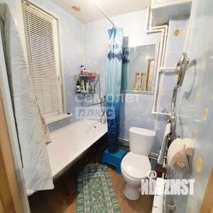 Таунхаус 68м&sup2;, 2-этажный, участок 2 сот.  