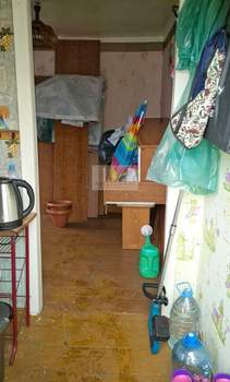 Дача 25м², 2-этажный, участок 4 сот.  