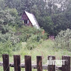 Дом 46м&sup2;, 2-этажный, участок 7 сот.  