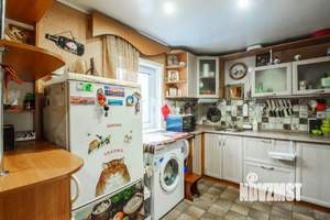 Дача 54м², 1-этажный, участок 9 сот.  