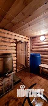 Дом 59м&sup2;, 2-этажный, участок 12 сот.  