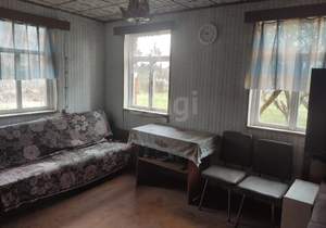 Дача 50м², 2-этажный, участок 6 сот.  