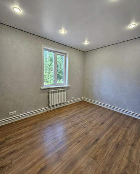 Дача 93м², 1-этажный, участок 7 сот.  