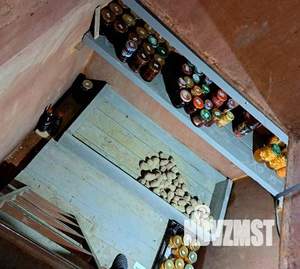 Дом 300м&sup2;, 3-этажный, участок 8 сот.  