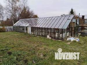 Дом 25м&sup2;, 2-этажный, участок 7 сот.  