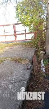 Дом 42м&sup2;, 2-этажный, участок 12 сот.  