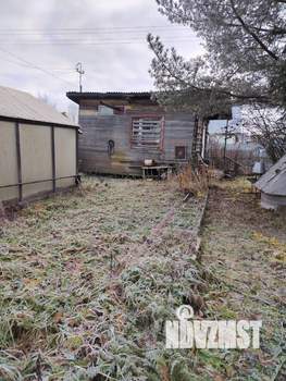 Дом 40м&sup2;, 2-этажный, участок 9 сот.  