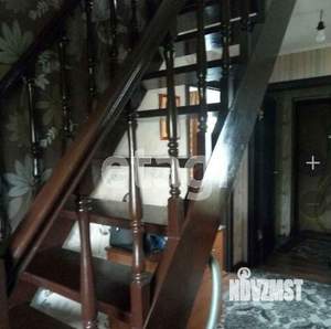 Дом 124м², 2-этажный, участок 10 сот.  