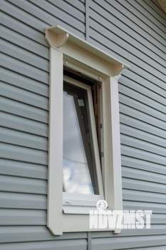 Дом 113м&sup2;, 1-этажный, участок 6 сот.  