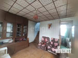 Дом 50м&sup2;, 2-этажный, участок 6 сот.  