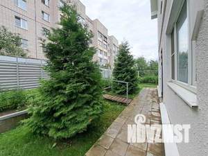 Дом 300м², 3-этажный, участок 8 сот.  