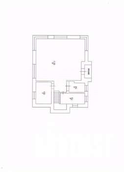 Дом 170м², 2-этажный, участок 8 сот.  