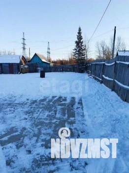 Дача 72м², 2-этажный, участок 6 сот.  