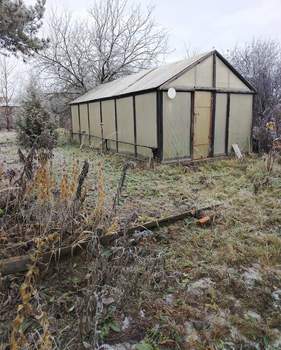 Дом 50м&sup2;, 2-этажный, участок 9 сот.  