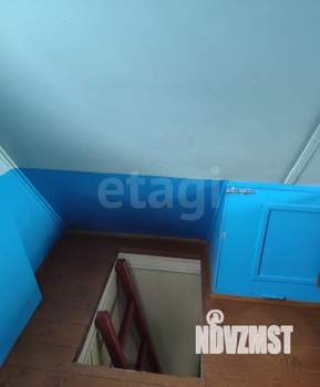 Дом 35м&sup2;, 2-этажный, участок 7 сот.  