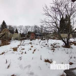 Дом 10м&sup2;, 1-этажный, участок 3 сот.  