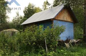 Дача 40м², 2-этажный, участок 6 сот.  