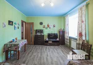 Дом 295м², 3-этажный, участок 17 сот.  