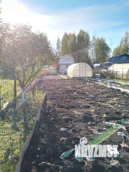 Дом 50м&sup2;, 2-этажный, участок 7 сот.  