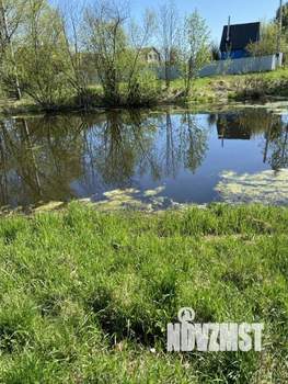 Дача 20м², 1-этажный, участок 5 сот.  