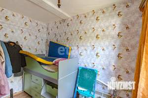 Дом 64м&sup2;, 1-этажный, участок 6 сот.  