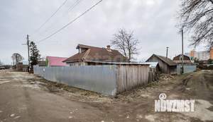 Дача 54м², 1-этажный, участок 7 сот.  
