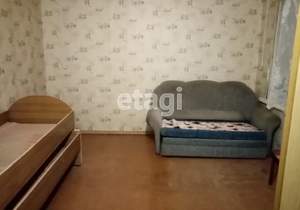Дом 60м², 1-этажный, участок 8 сот.  