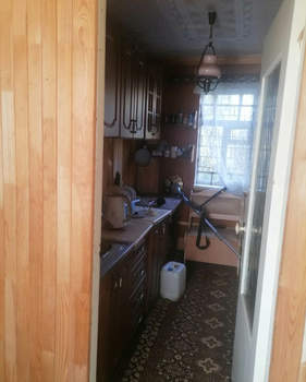 Дом 36м², 2-этажный, участок 7 сот.  