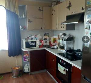 Дом 124м&sup2;, 2-этажный, участок 10 сот.  