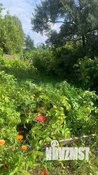 Дом 26м&sup2;, 1-этажный, участок 6 сот.  