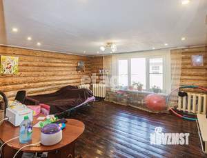 Дом 154м², 2-этажный, участок 7 сот.  