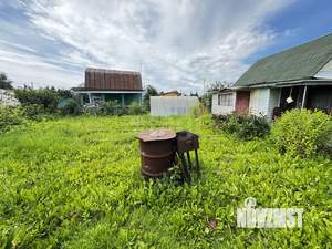 Дом 25м², 2-этажный, участок 4 сот.  