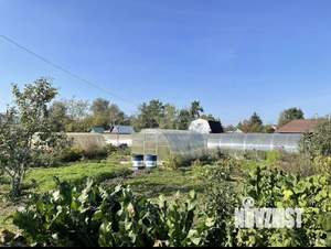 Дом 36м&sup2;, 2-этажный, участок 9 сот.  