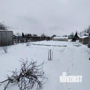 Дача 20м², 2-этажный, участок 7 сот.  