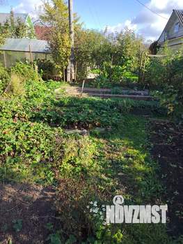 Дача 20м², 1-этажный, участок 3 сот.  