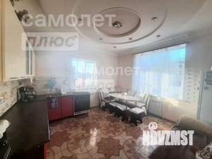 Дом 300м², 3-этажный, участок 6 сот.  
