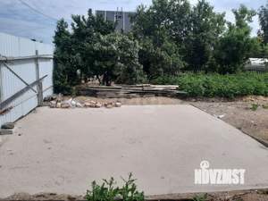 Дом 59м&sup2;, 2-этажный, участок 6 сот.  