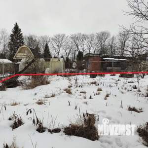 Дом 10м&sup2;, 1-этажный, участок 3 сот.  