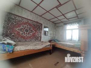 Дача 50м², 2-этажный, участок 6 сот.  