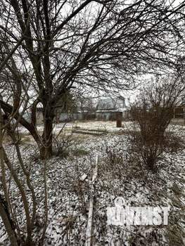 Дом 22м², 2-этажный, участок 6 сот.  