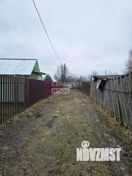 Дача 54м², 2-этажный, участок 1021 сот.  