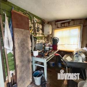 Дача 10м², 1-этажный, участок 3 сот.  