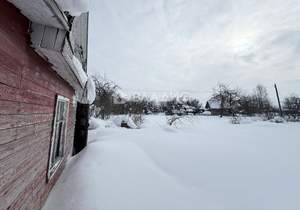 Дом 11м&sup2;, 1-этажный, участок 4 сот.  