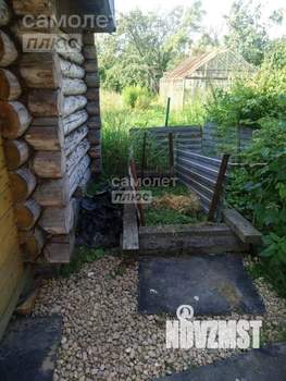 Дом 30м&sup2;, 2-этажный, участок 4 сот.  