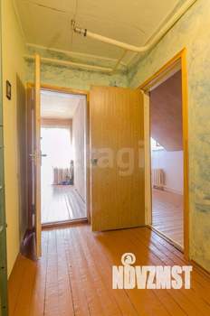 Дом 128м&sup2;, 2-этажный, участок 12 сот.  