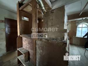 Дом 27м², 1-этажный, участок 9 сот.  