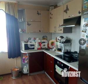 Дом 124м², 2-этажный, участок 10 сот.  