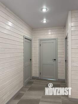 Дом 113м&sup2;, 1-этажный, участок 6 сот.  