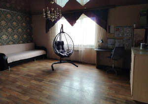 Дом 63м&sup2;, 2-этажный, участок 8 сот.  