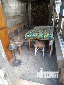 Дом 30м&sup2;, 2-этажный, участок 4 сот.  